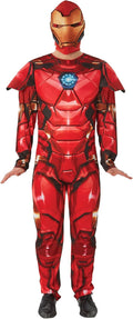 Adults Iron Man Costume XL