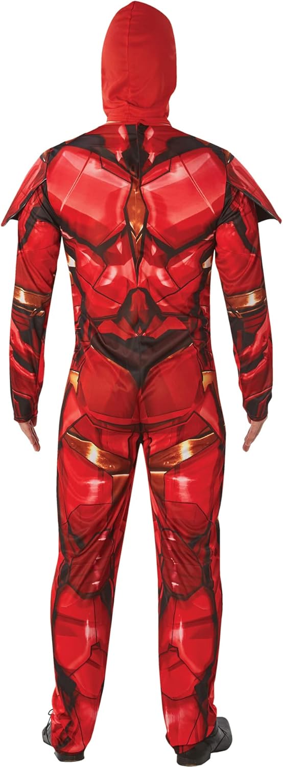 Adults Iron Man Costume XL