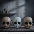Set Of 3 Childrens Heads