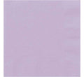 Lavender Napkins 20ct