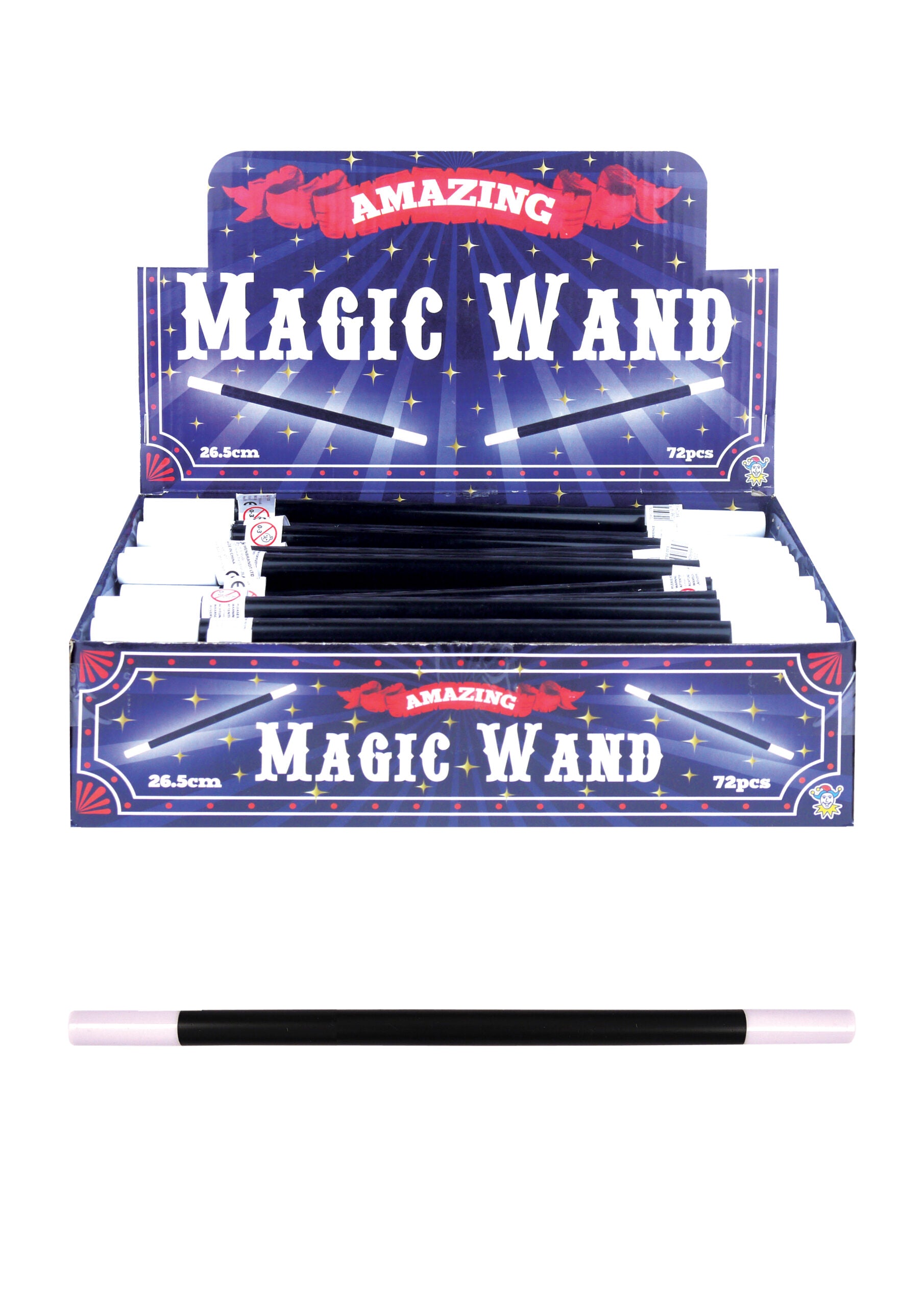 Magic Wand 26.5cm