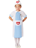 Childs Nurse Costume