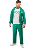 Squid Games - Player 456