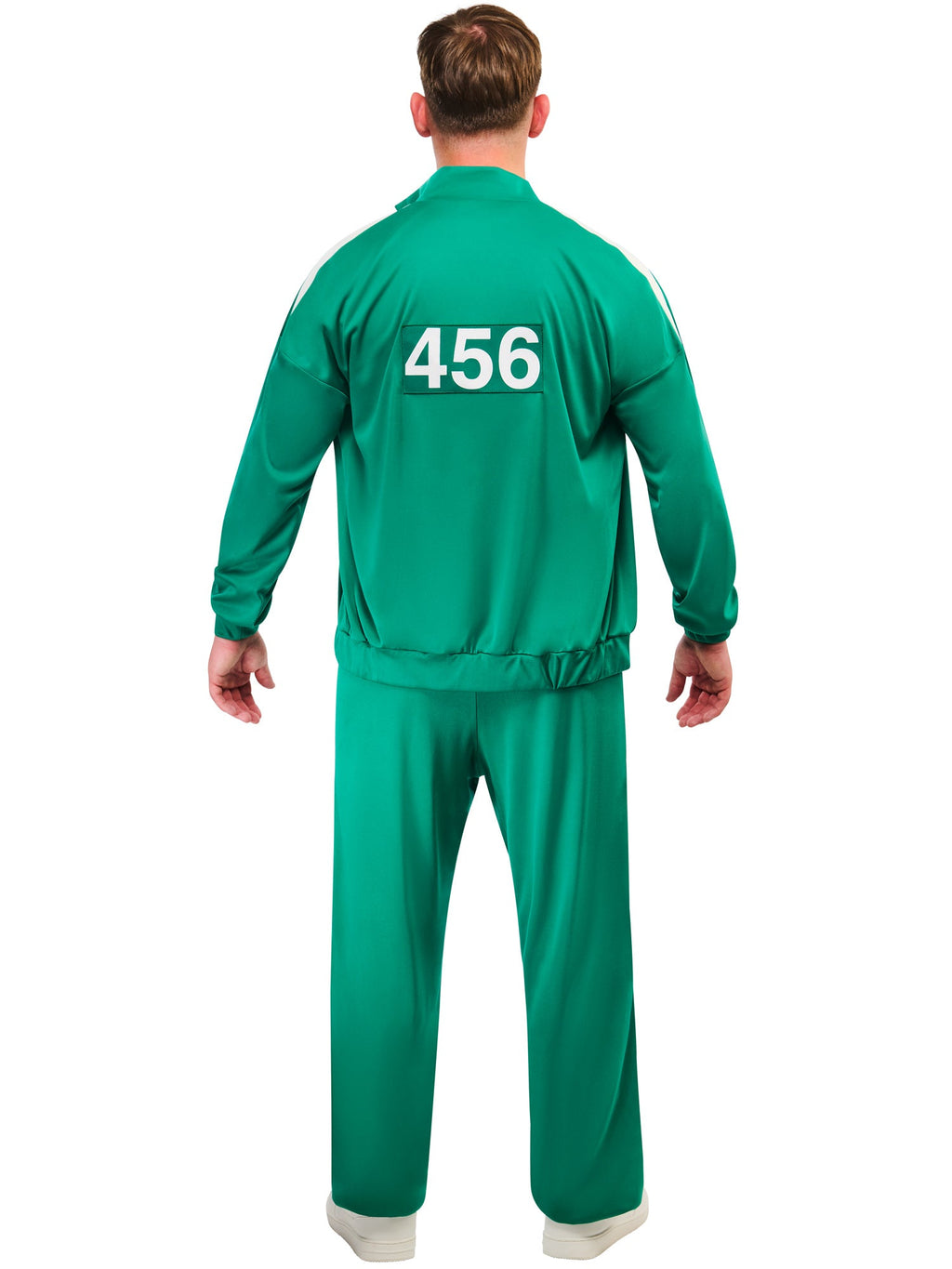 Squid Games - Player 456