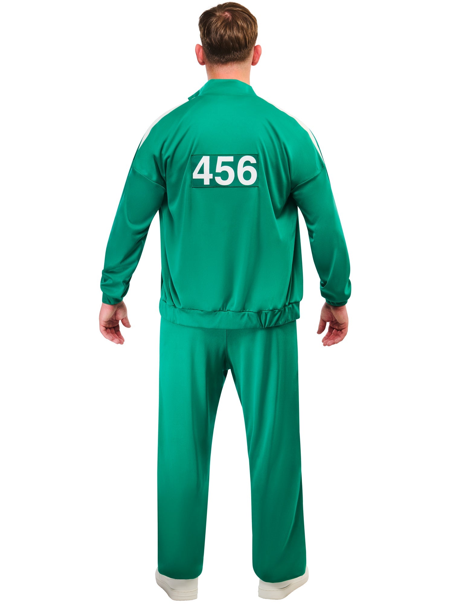 Squid Games - Player 456