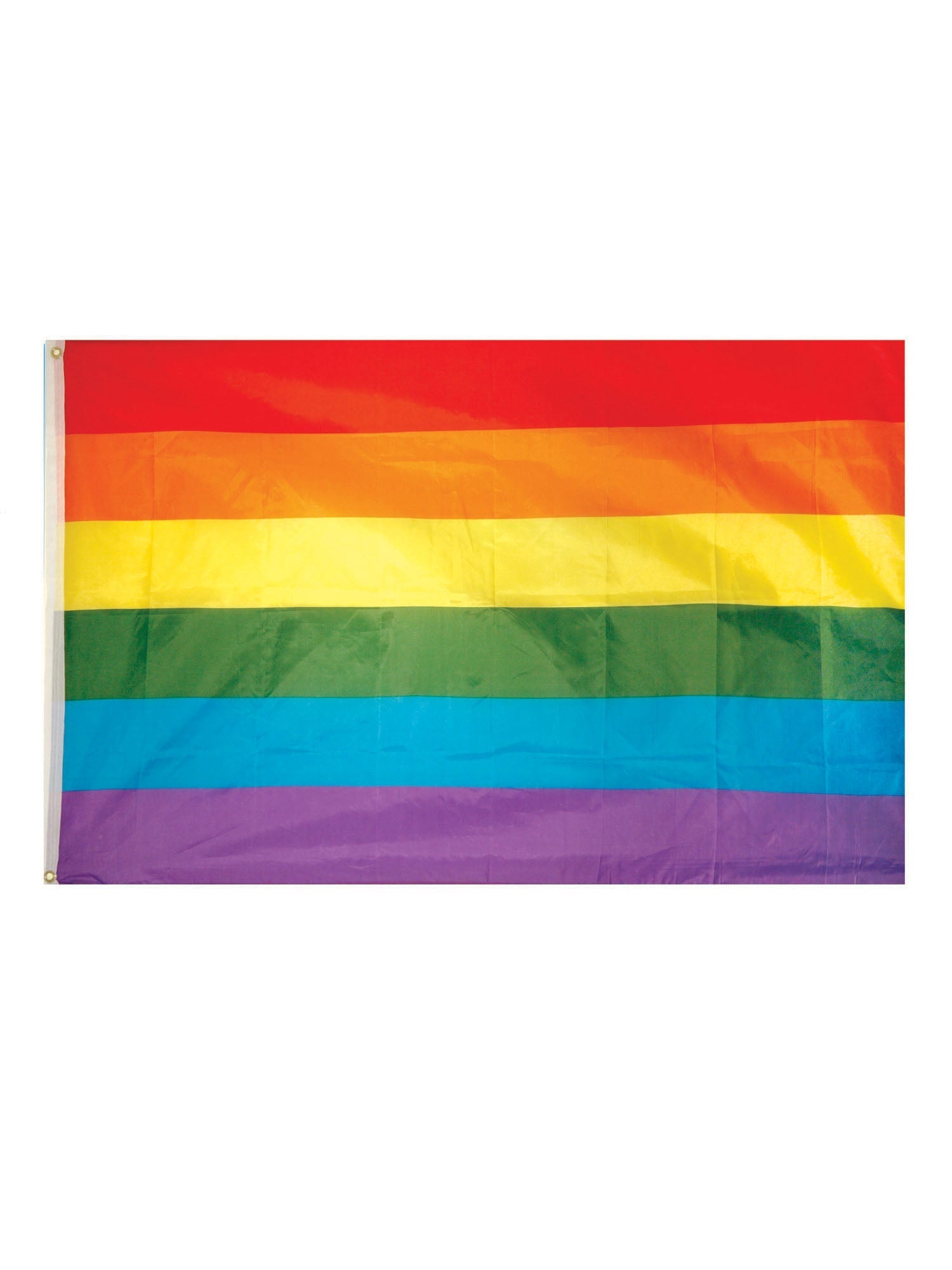 Rainbow Flag 5x3