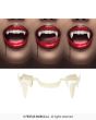 Retractable Fangs