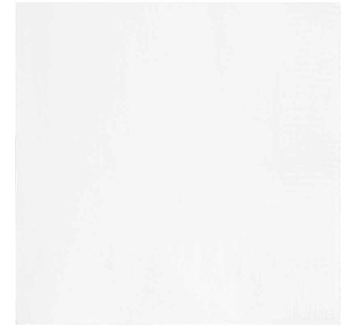 Brilliant White Napkins