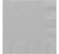 Silver Napkins 20ct