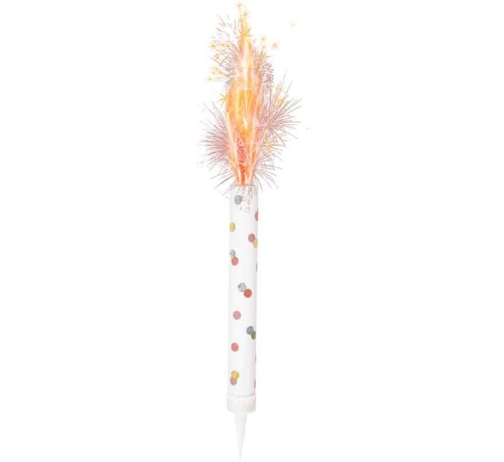 Ice Fountain Rose Gold 3CT