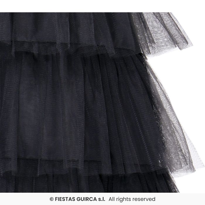 Gothic Girl Night Queen 5-6