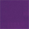 Neon Purple Napkins 20ct