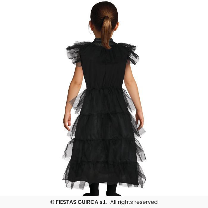 Gothic Girl Night Queen 5-6