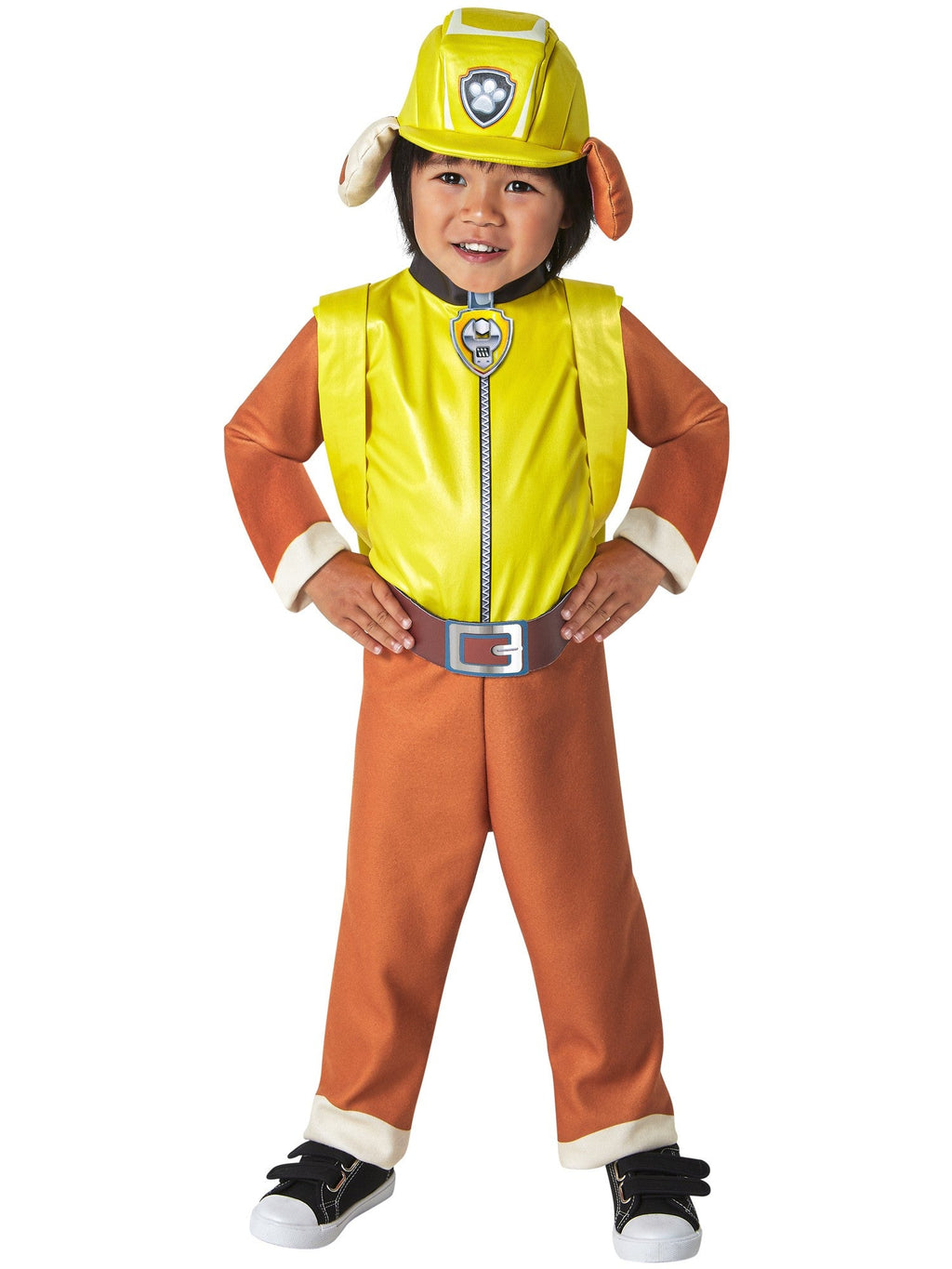Rubble Costume