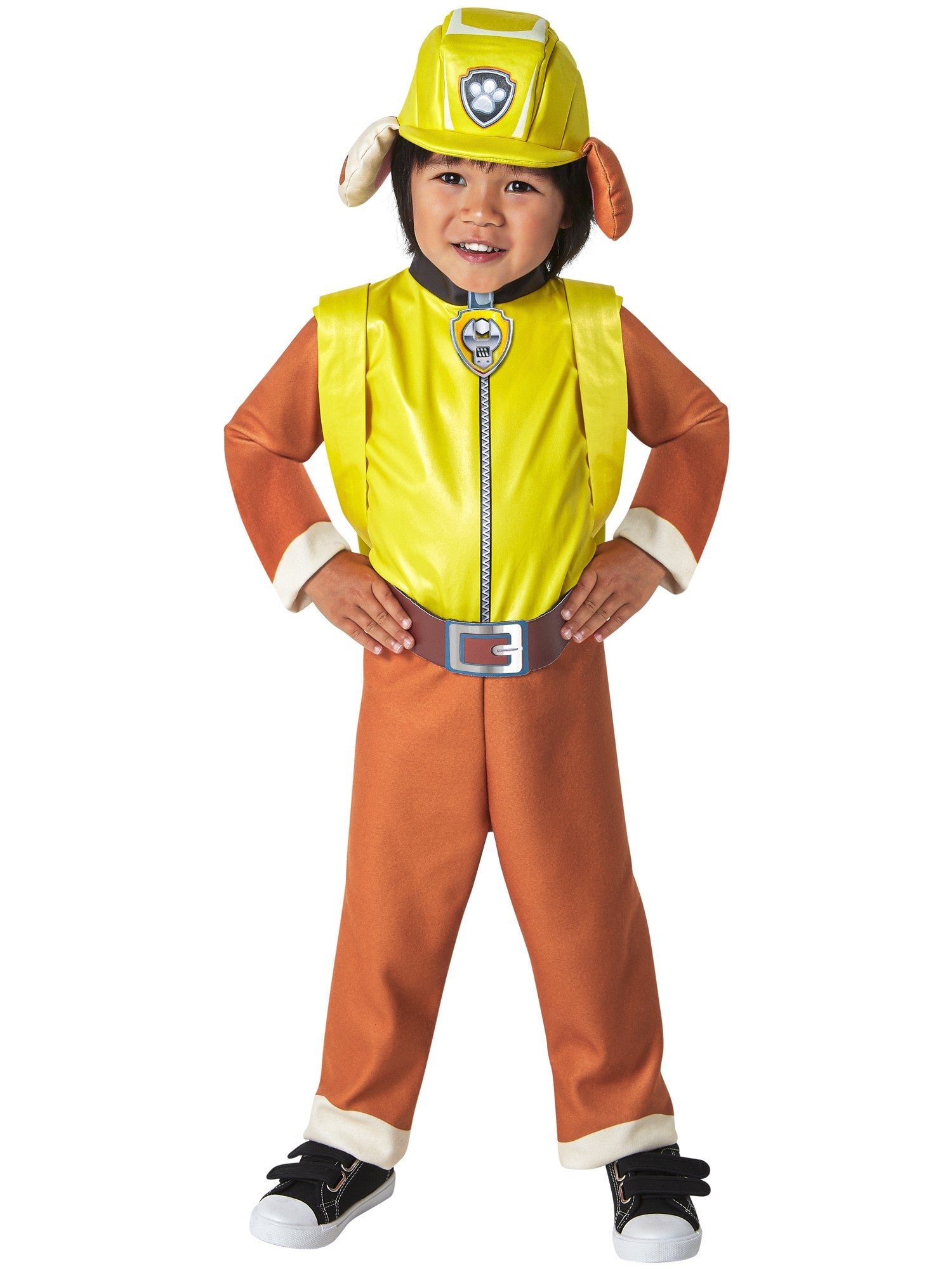 Rubble Costume