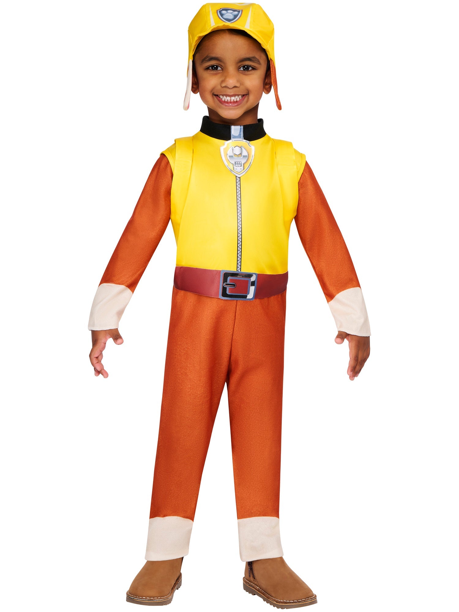 Rubble Costume