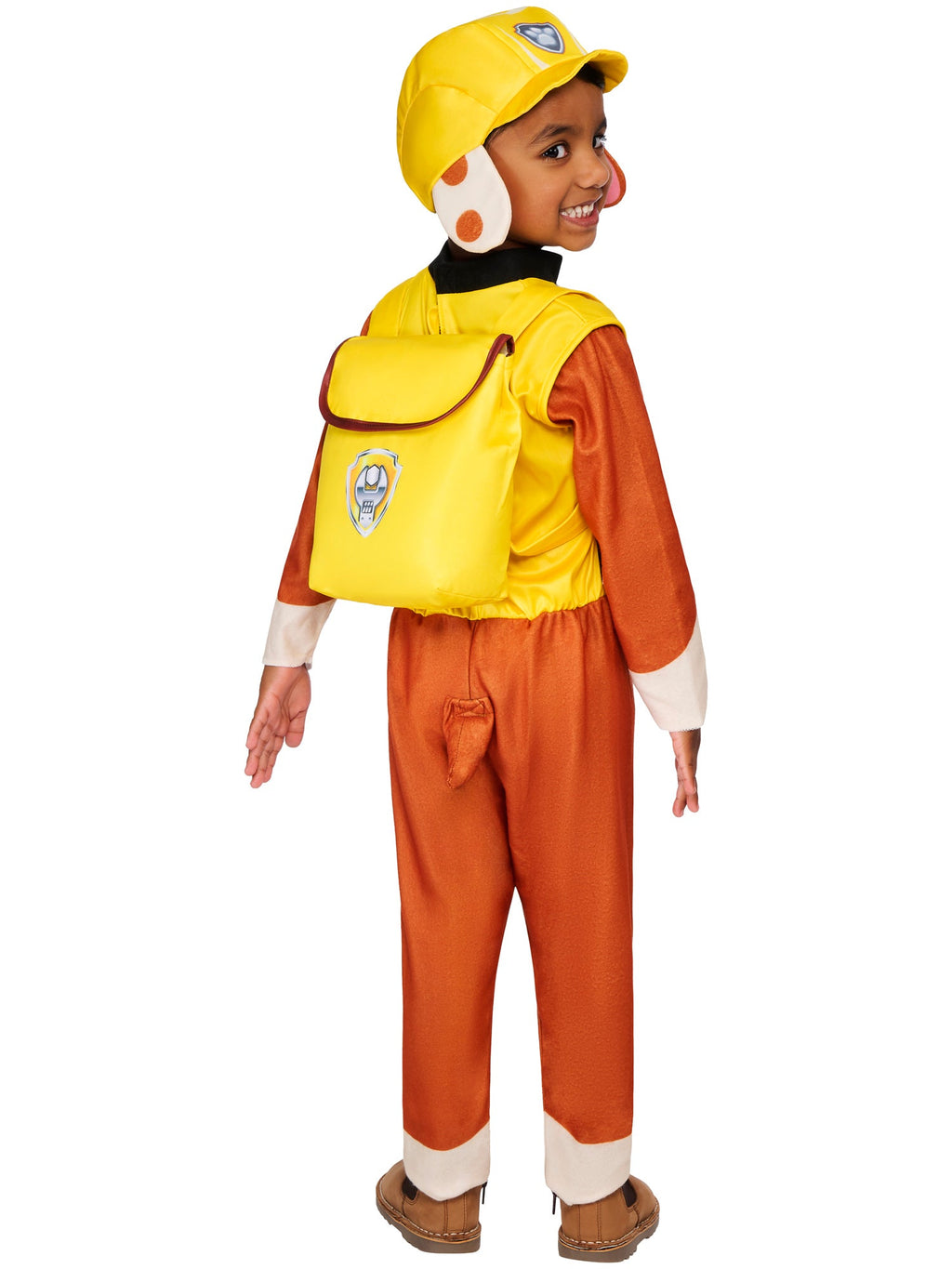 Rubble Costume