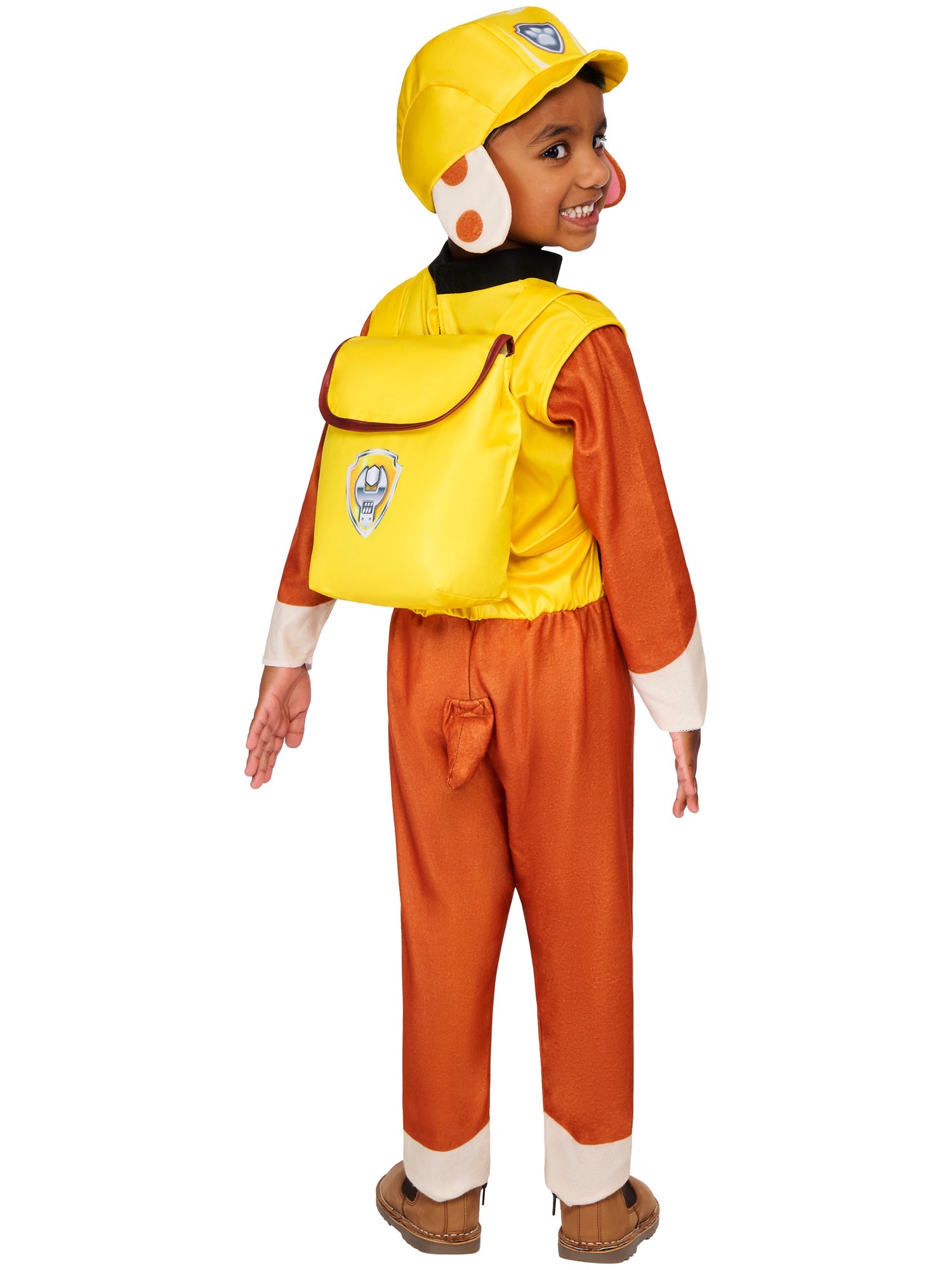 Rubble Costume