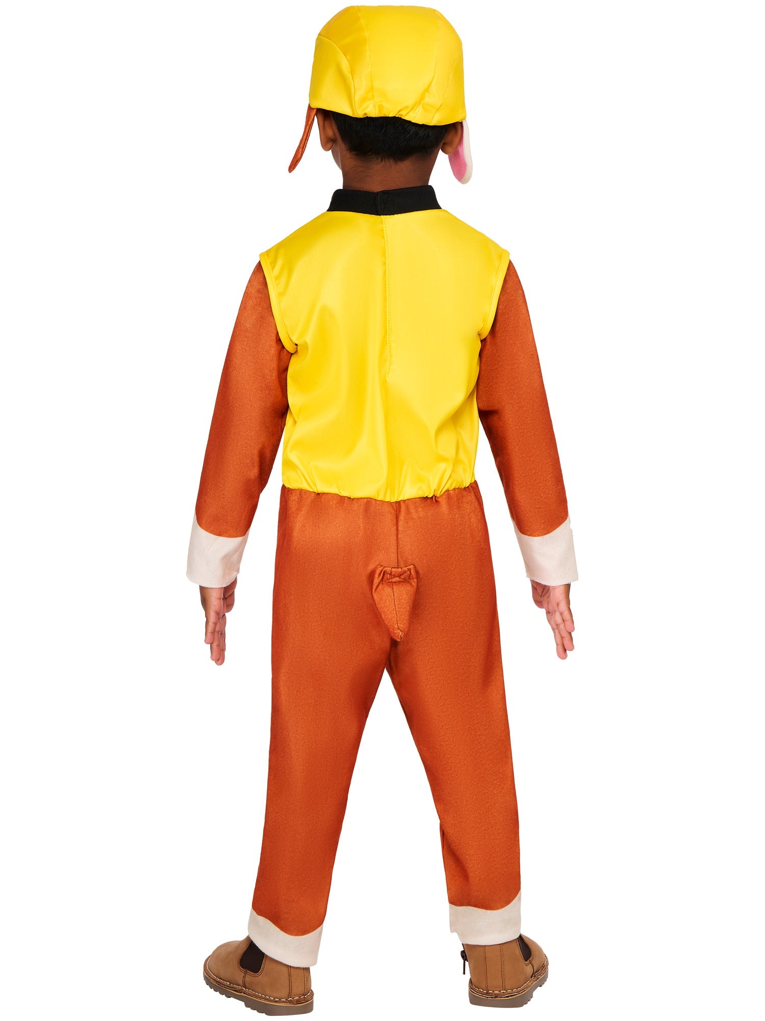 Rubble Costume