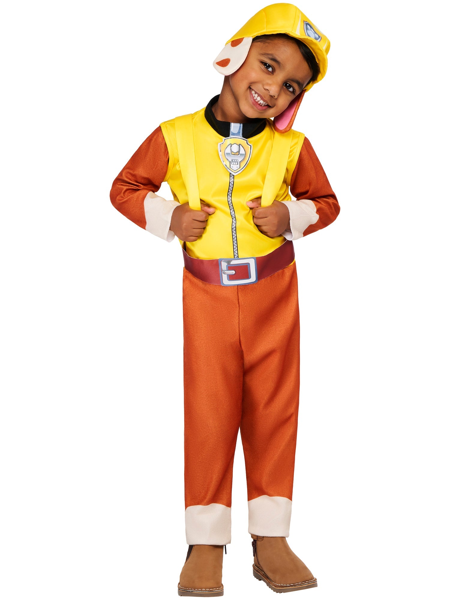 Rubble Costume