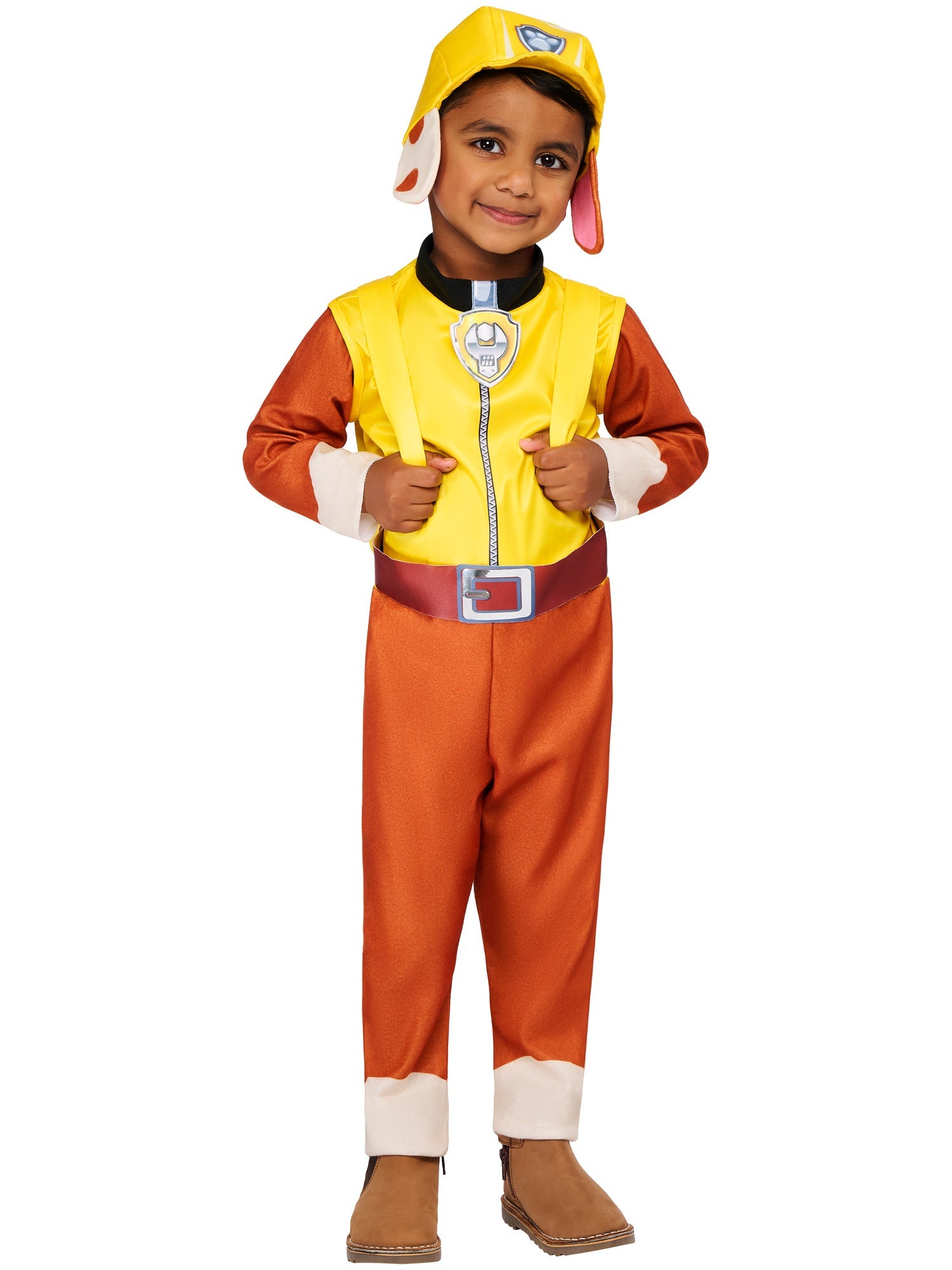 Rubble Costume