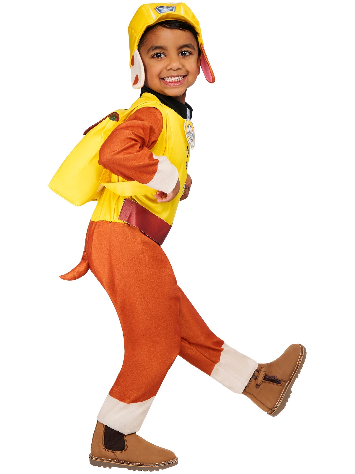 Rubble Costume