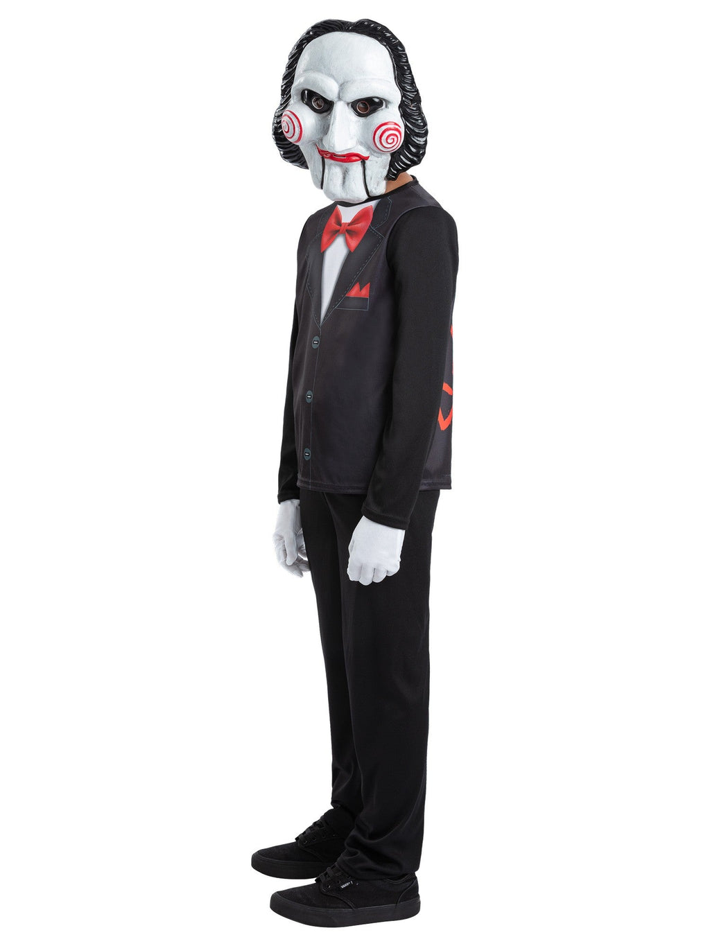 Saw Jigsaw Costume