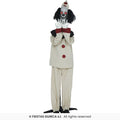 Peekaboo Clown
