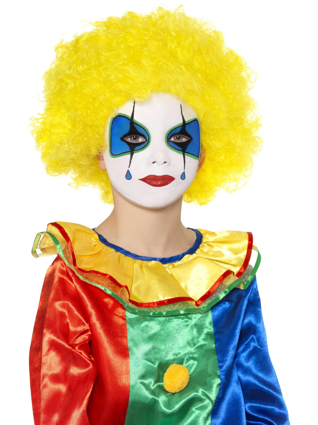 Face Painting Palette