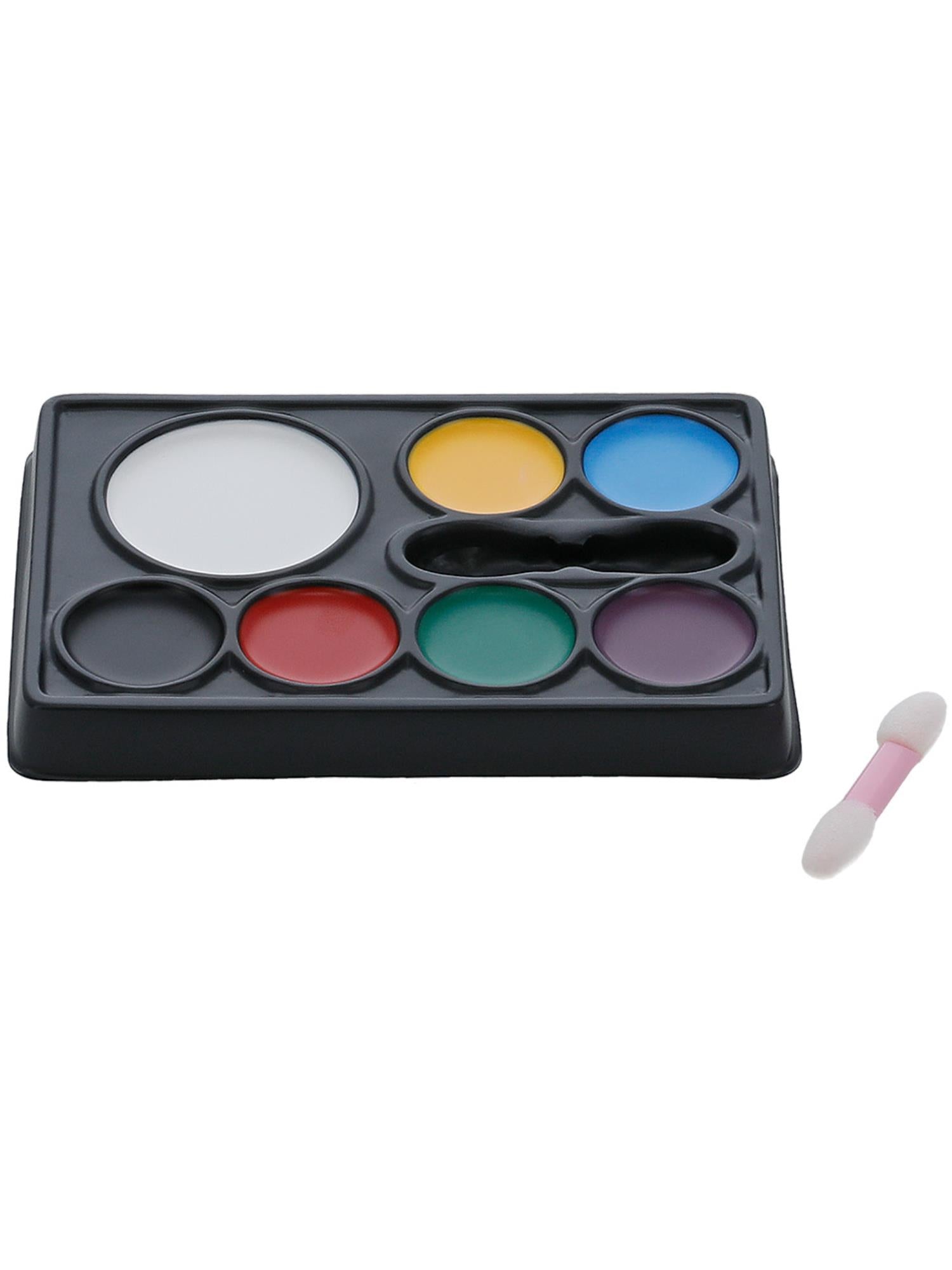 Face Painting Palette