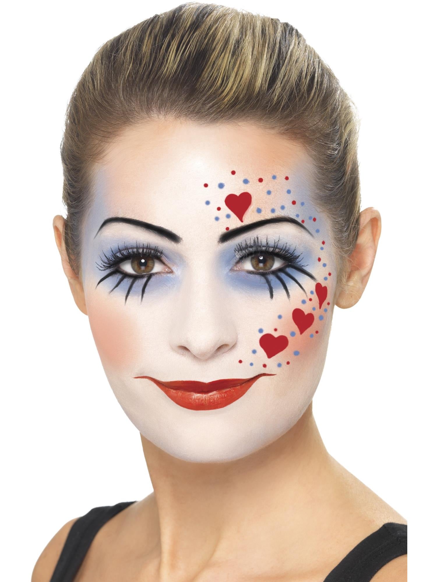 Clown make up kit