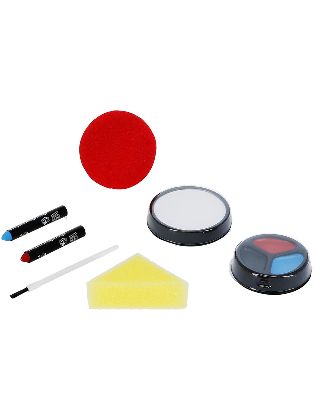 Clown make up kit