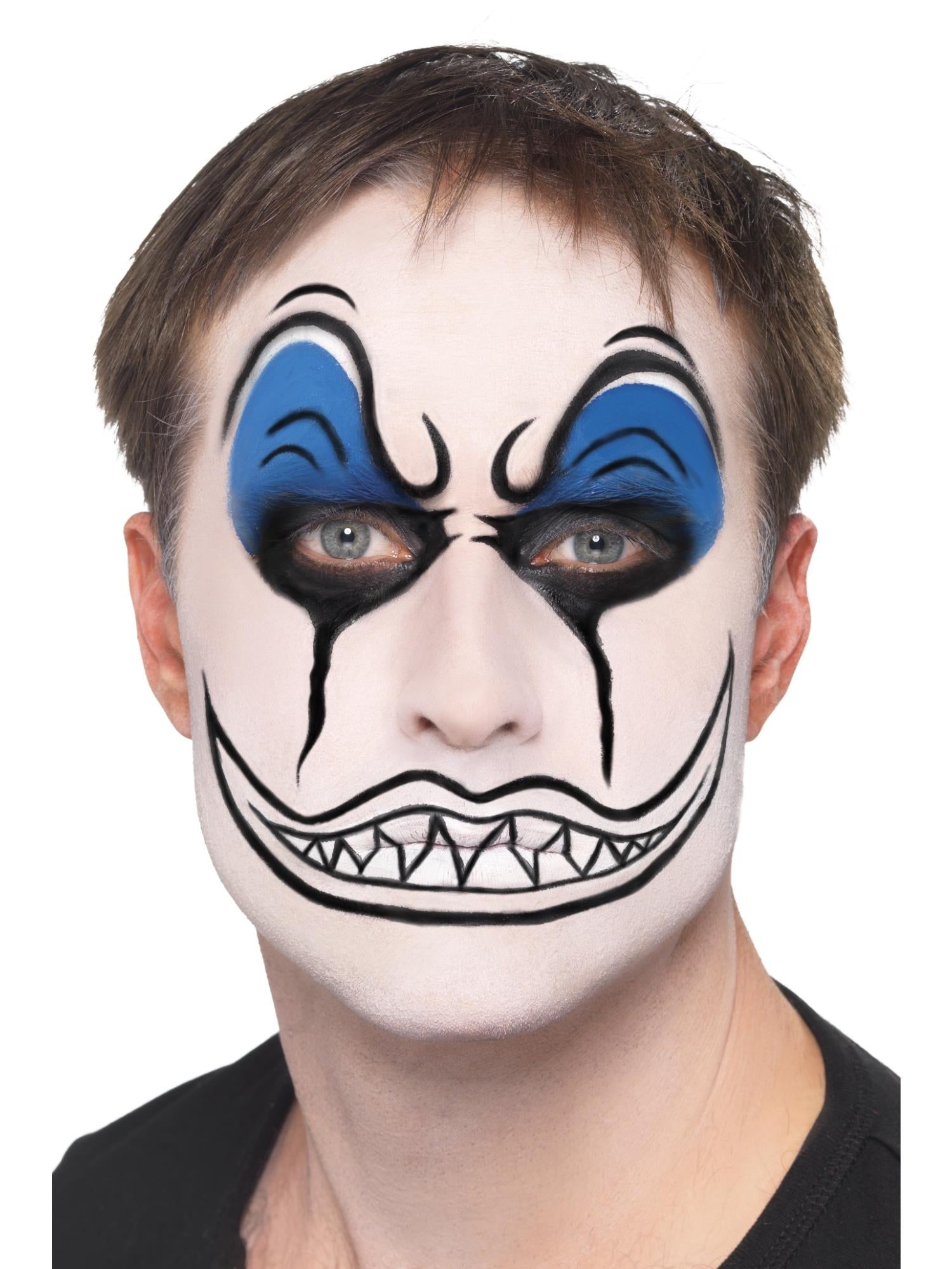 Clown make up kit