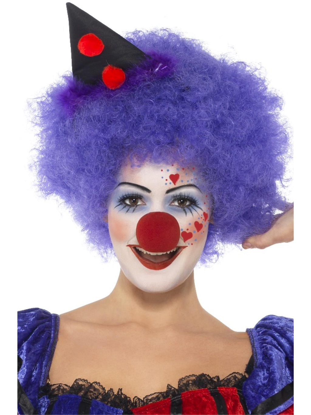 Clown make up kit