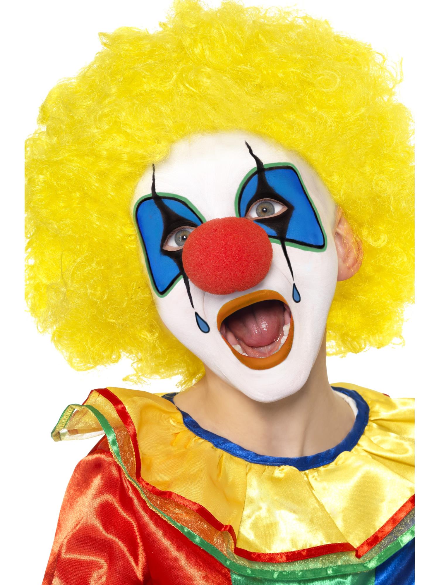 Clown make up kit
