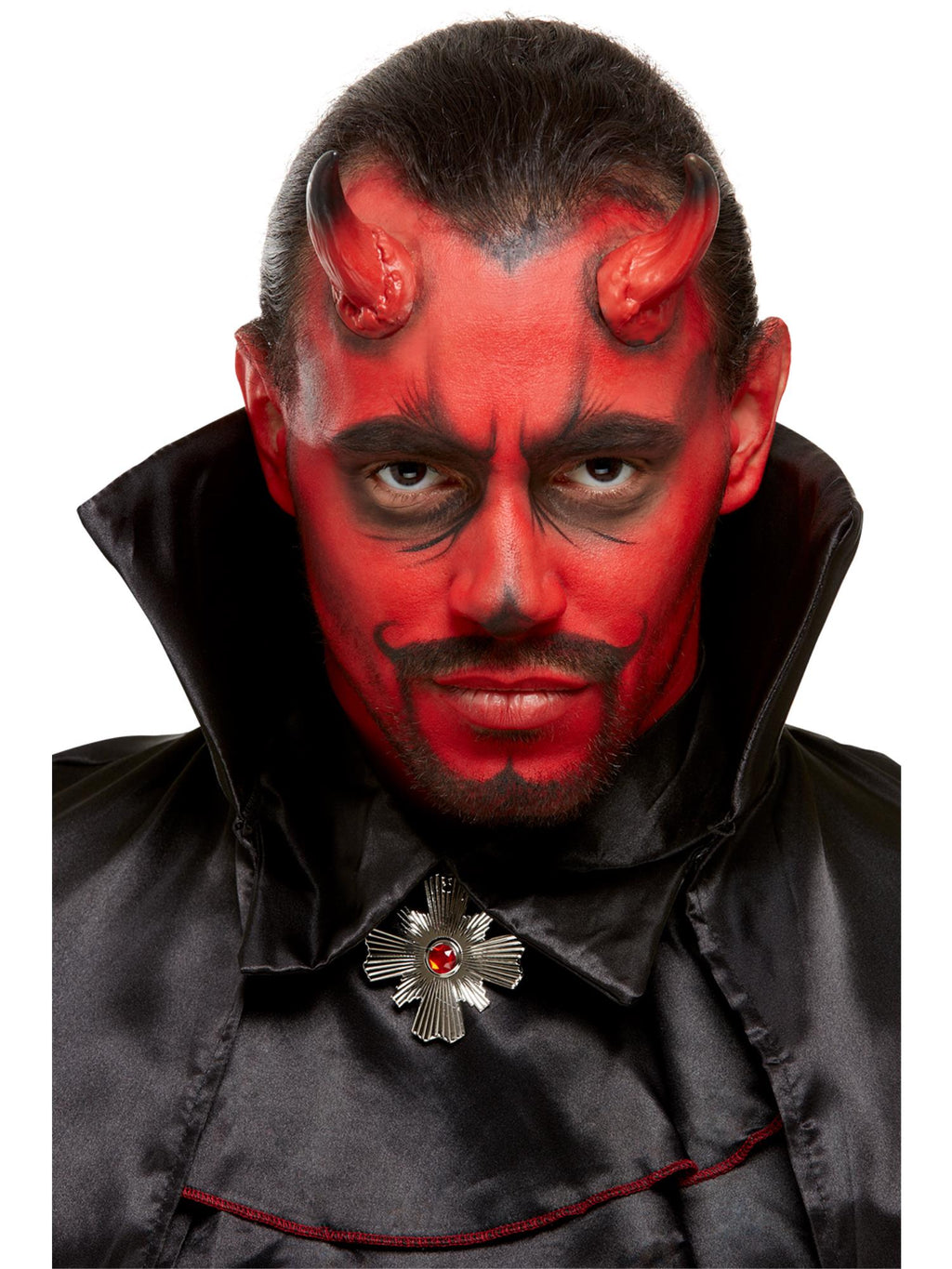 Devil Aqua Make Up Kit