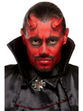 Devil Aqua Make Up Kit