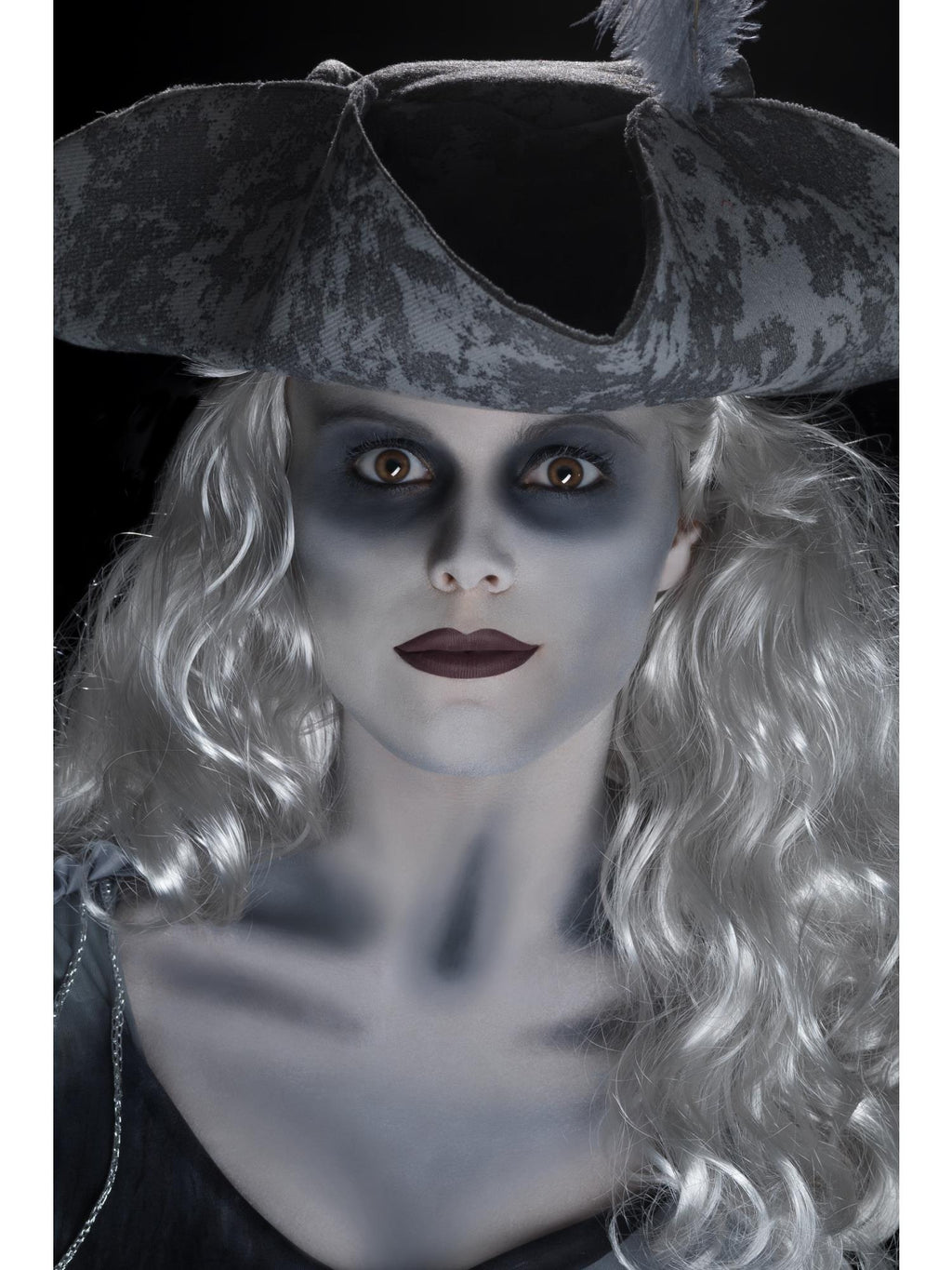 Ghost Ship Make Up Kit