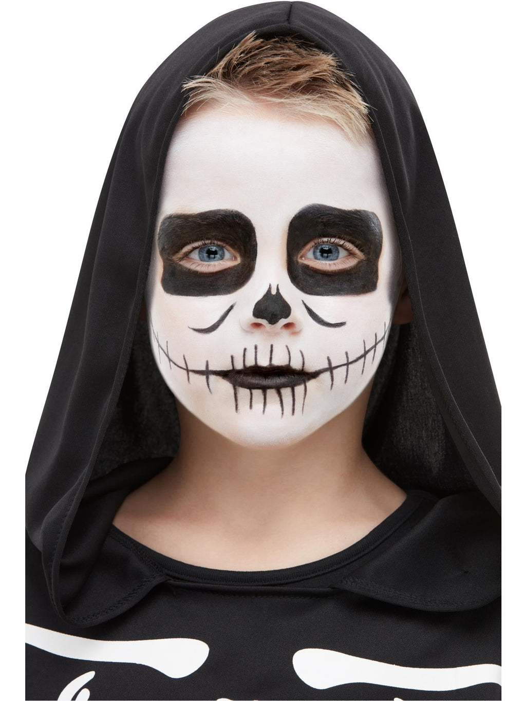 Kids Skeleton Make-up Kit