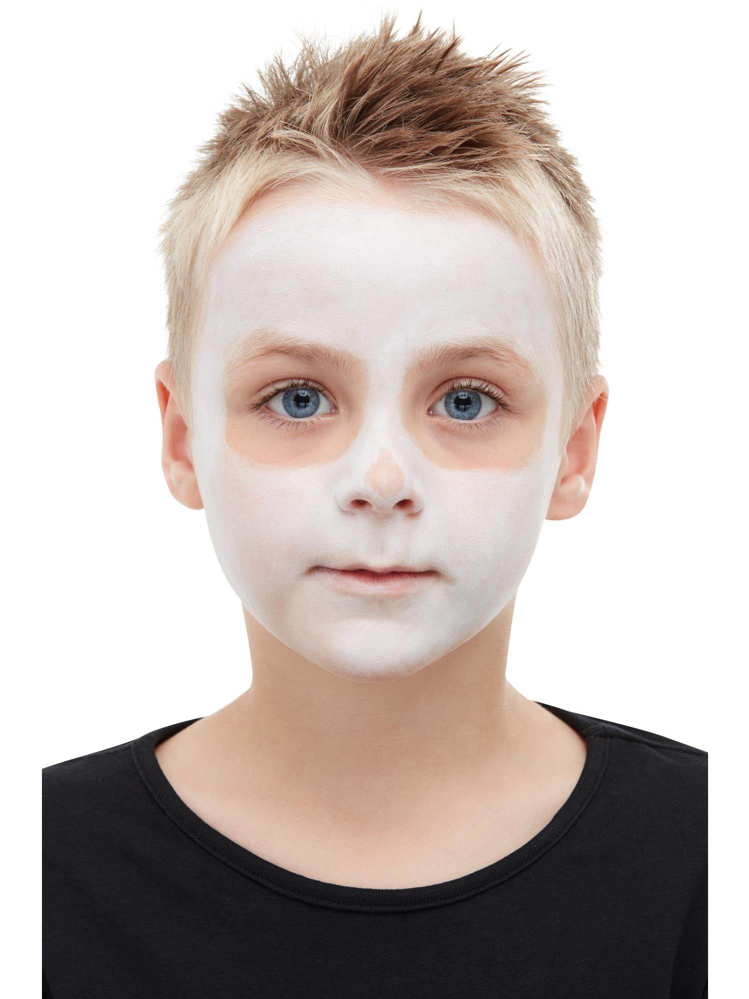 Kids Skeleton Make-up Kit