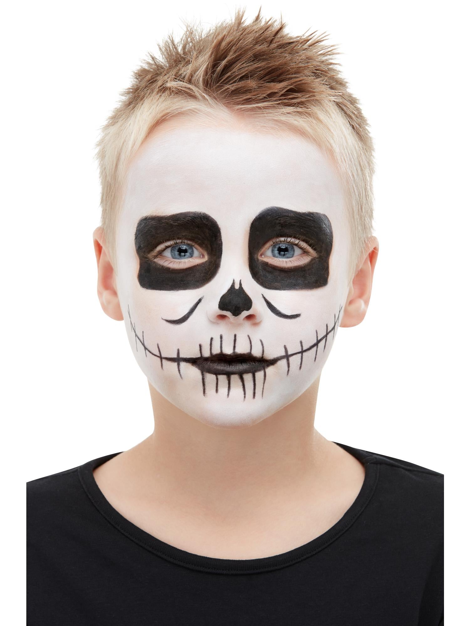 Kids Skeleton Make-up Kit