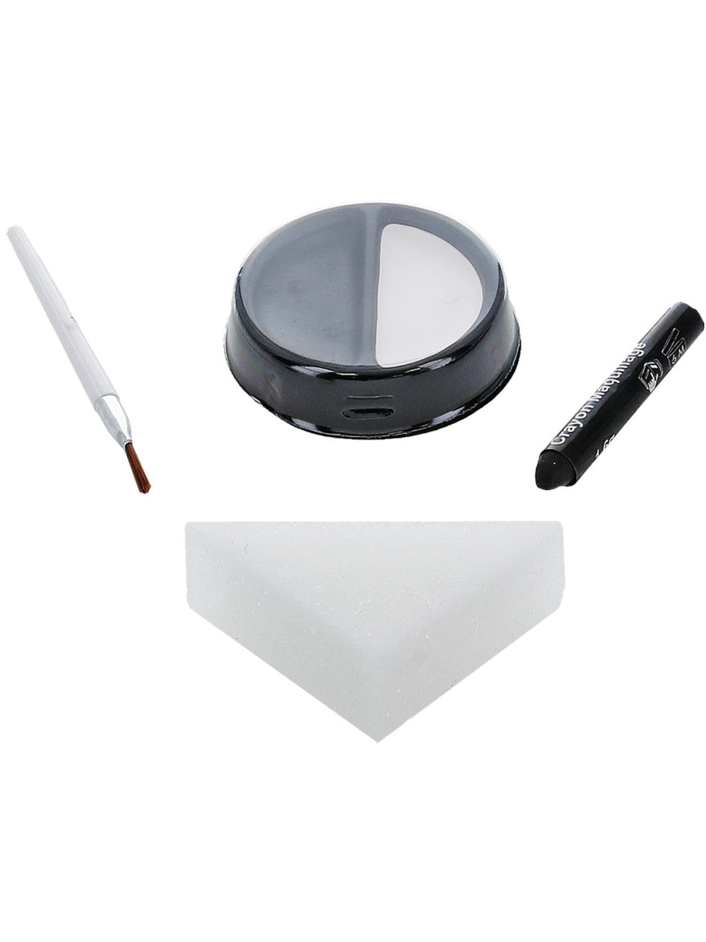 Kids Skeleton Make-up Kit