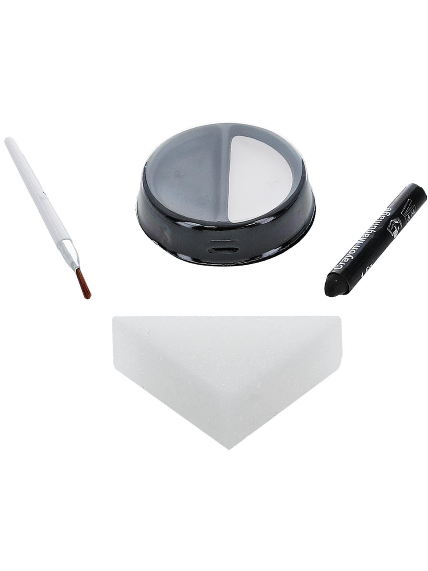 Kids Skeleton Make-up Kit