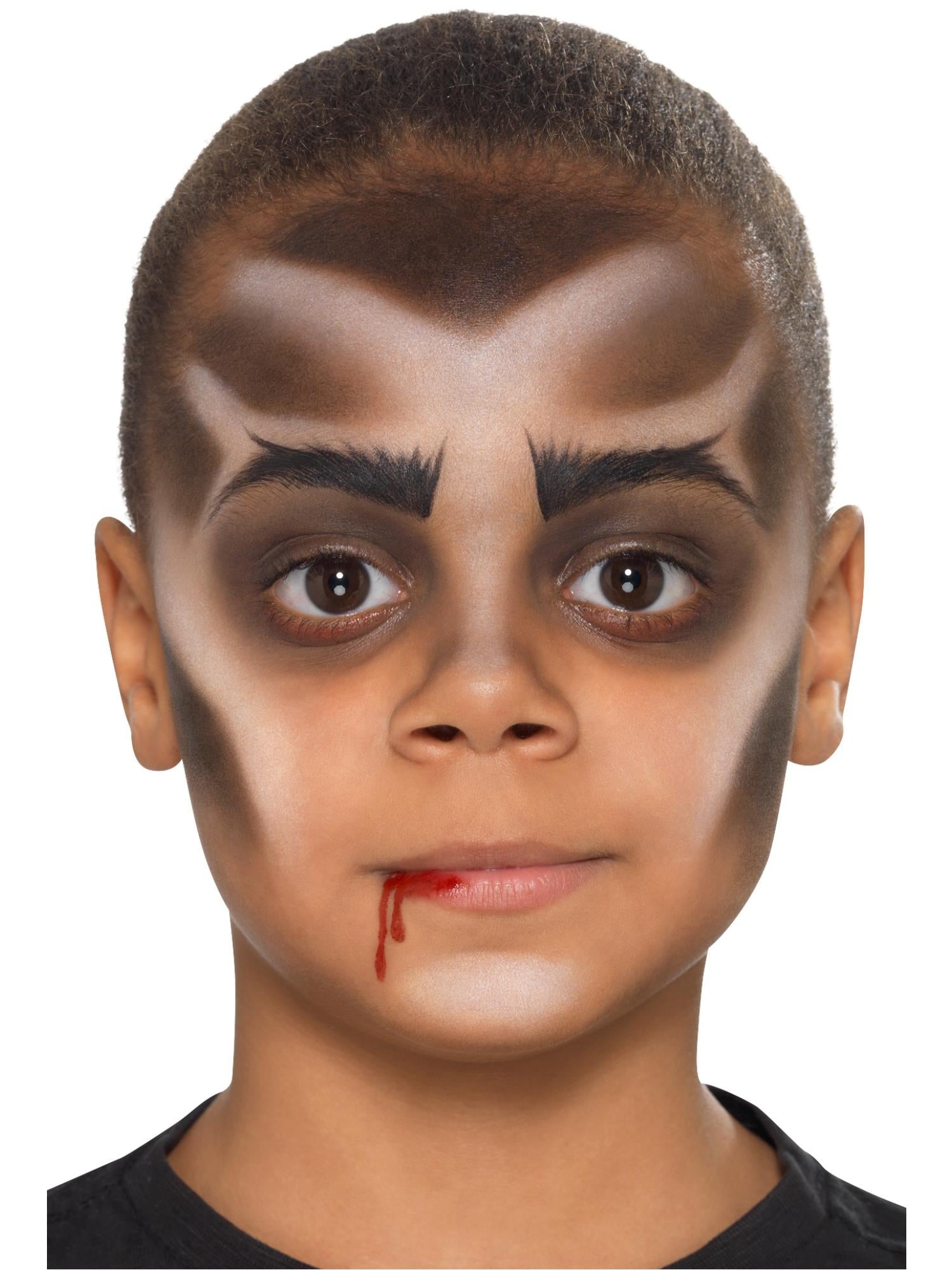 Kids Vampire Make Up Kit