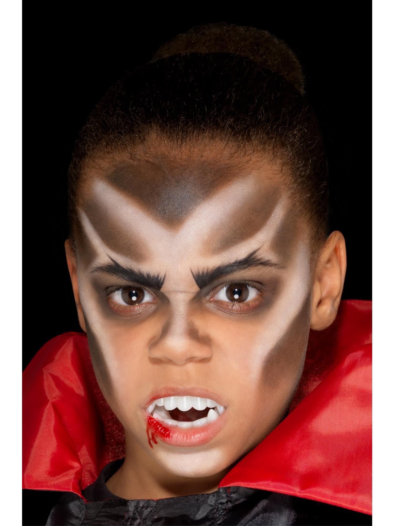 Kids Vampire Make Up Kit
