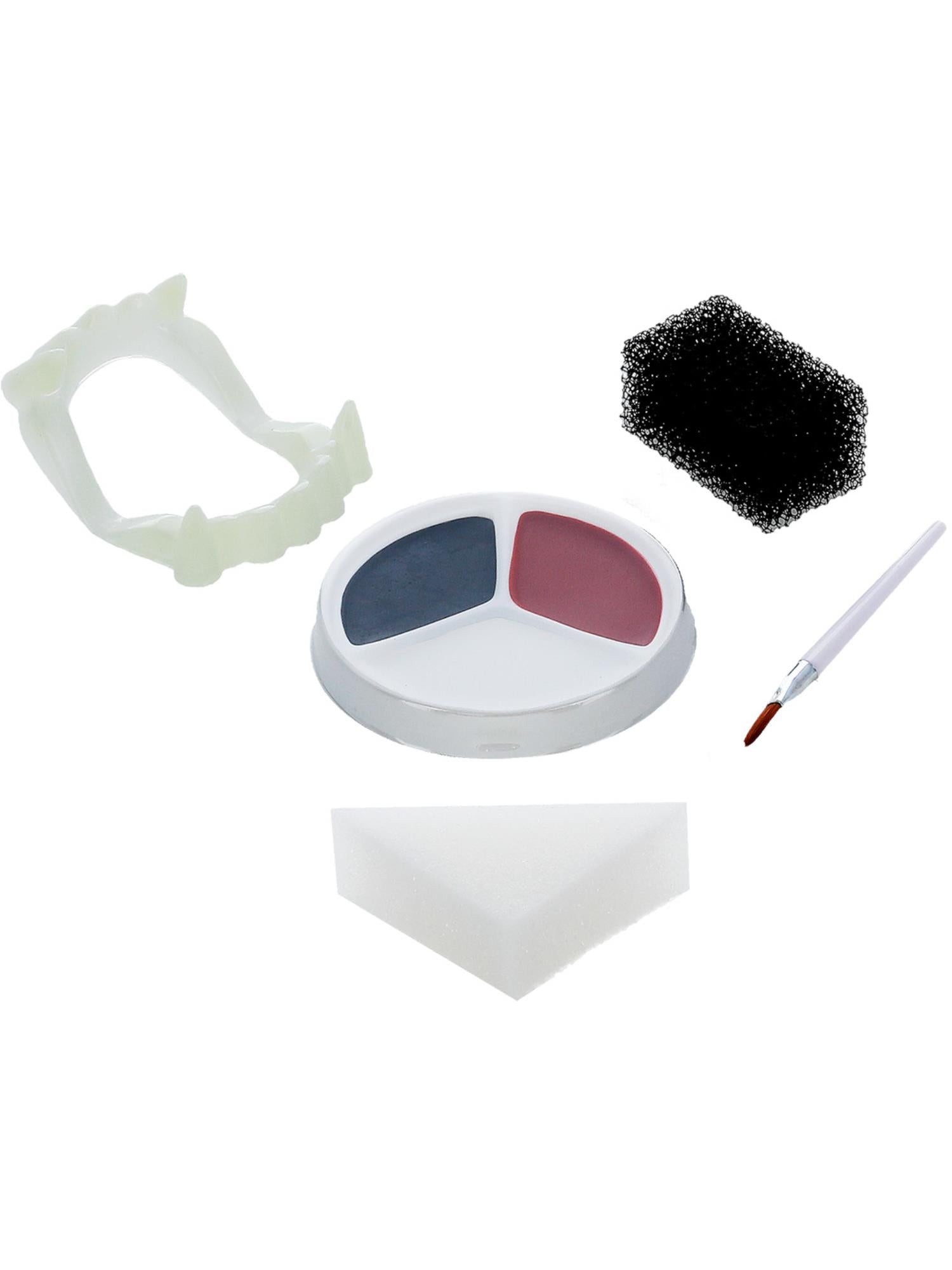 Kids Vampire Make Up Kit