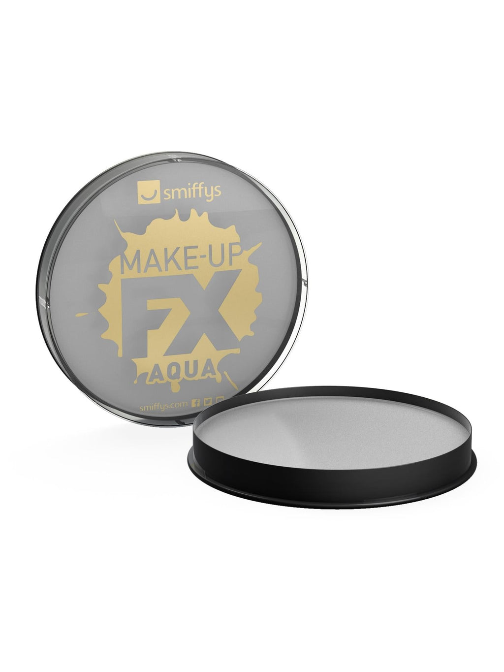 Grey FX Aqua Face Paint