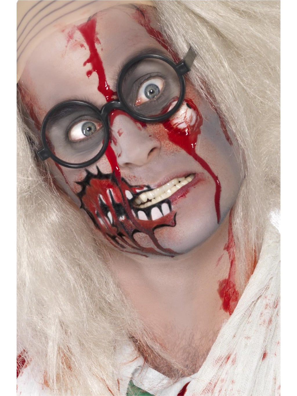 Spirit Gum