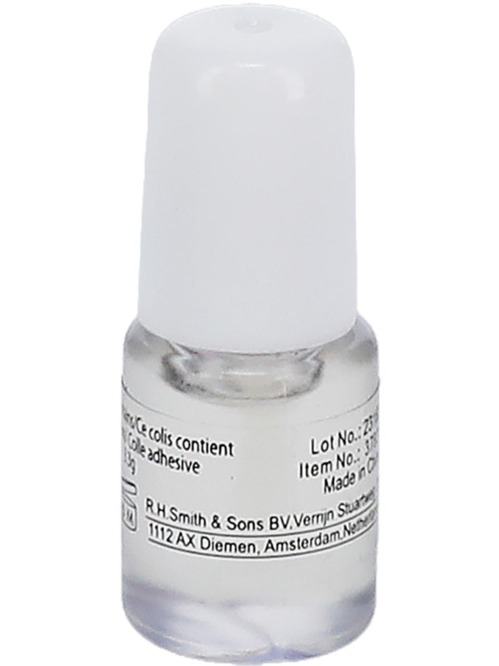 Spirit Gum