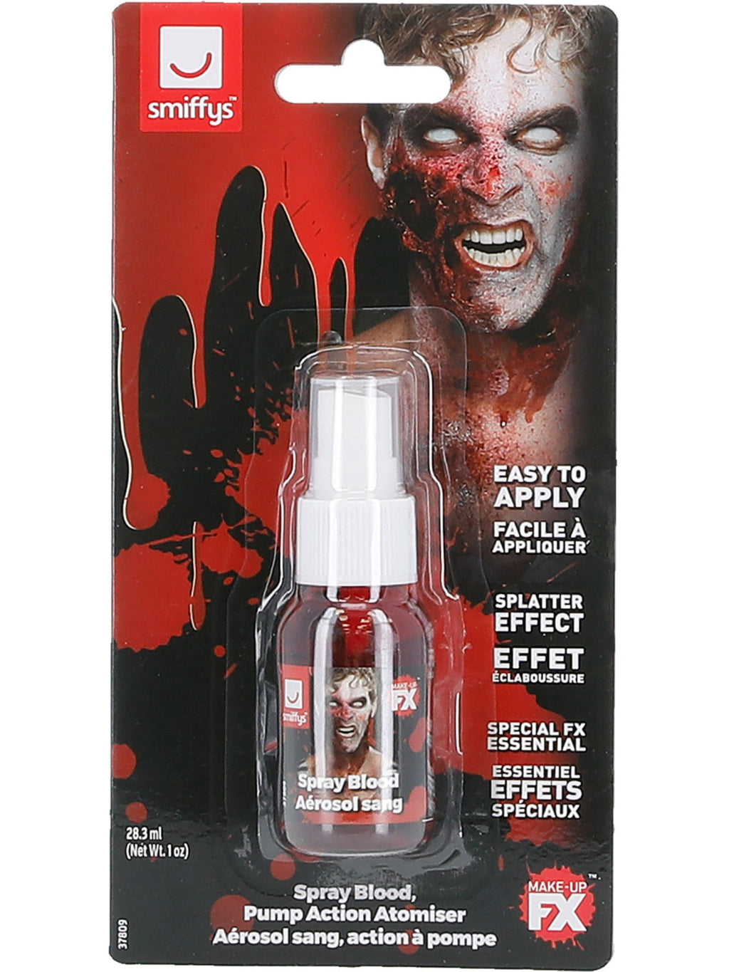 Spray Blood 28.3ml